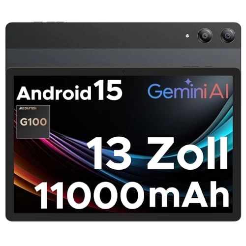 Tab E3 Pro - 256GB 13"