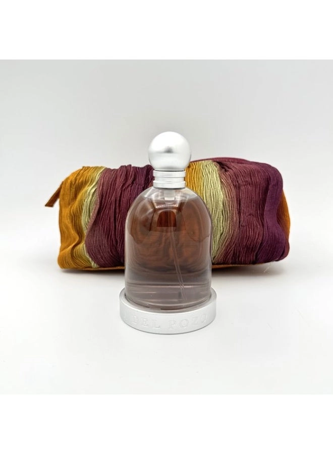 Halloween Eau de Toilette 100ml + Ladies Pouch Original