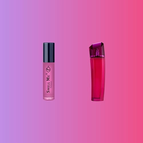 Perfume Oil 143 - 8 ml