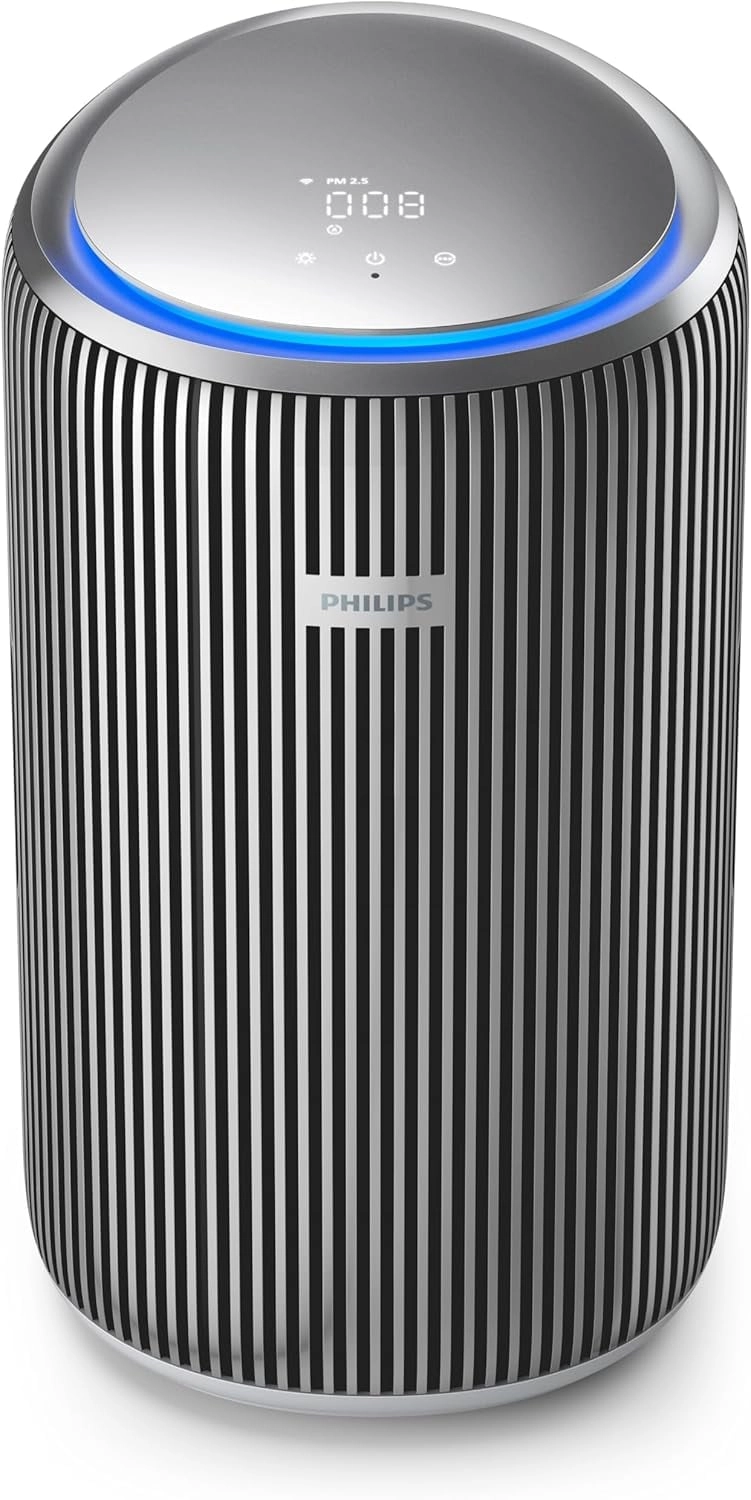PureProtect 4200 Series - Rooms up to 156 m2 HEPA Active Carbon