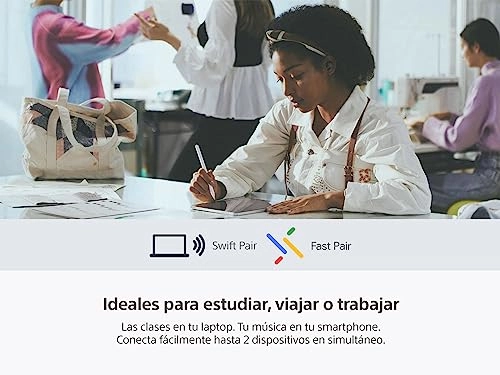 (Renewed) WF-C700N Wireless Earbud