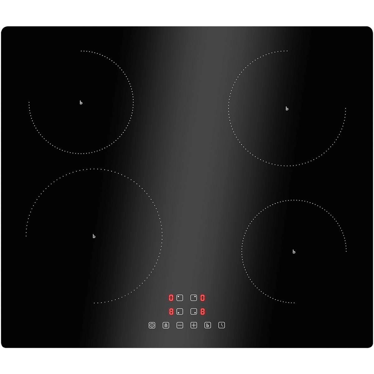 Bomann EBK 7942 Induction hob