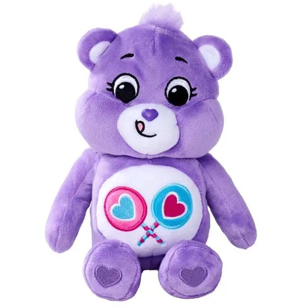 Care Bears Share Bear 23 cm Plush