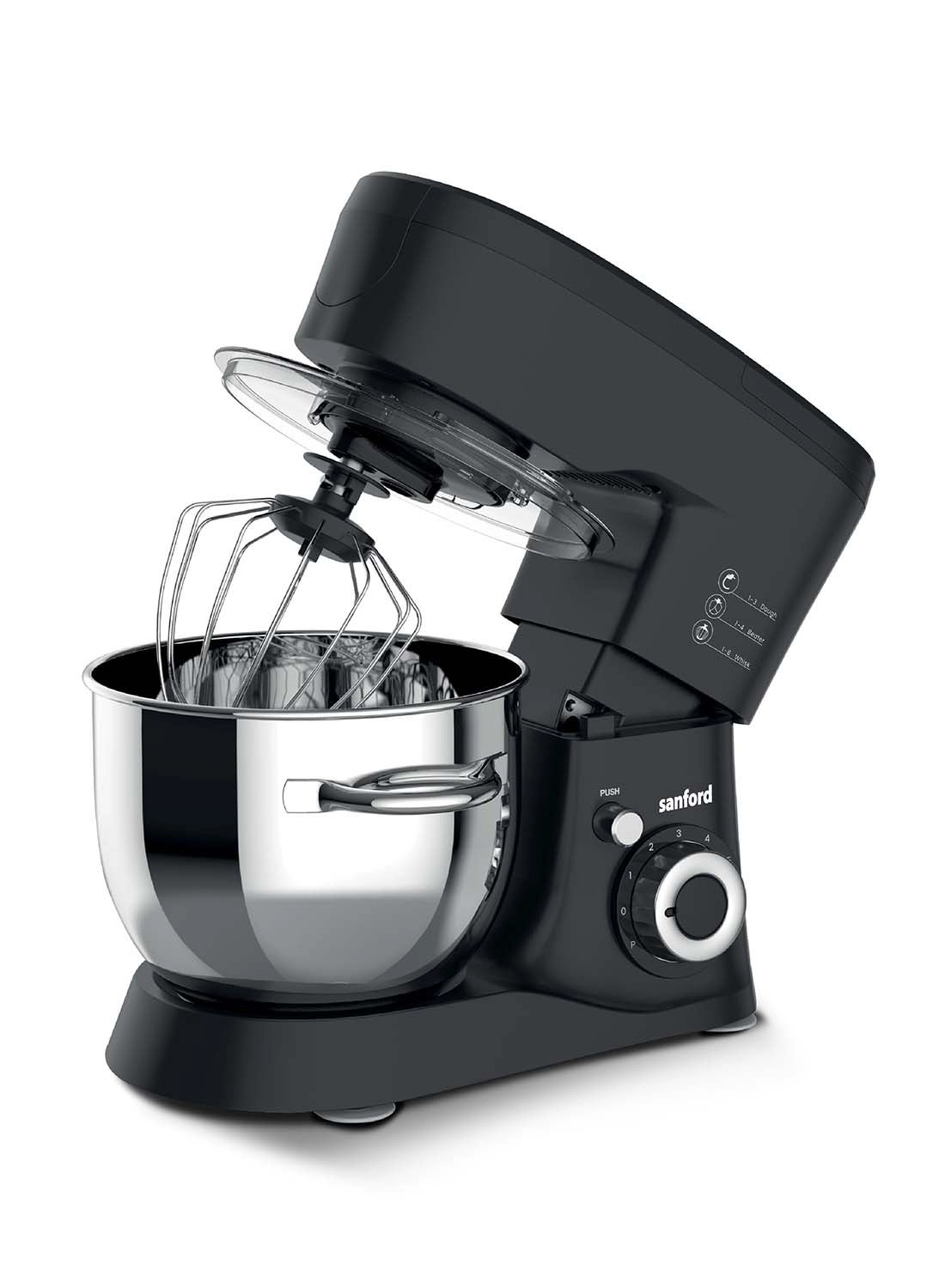 Stand Mixer - 4.5 L 1000 W