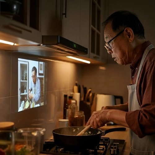 M200S 1280 x 720 pixels