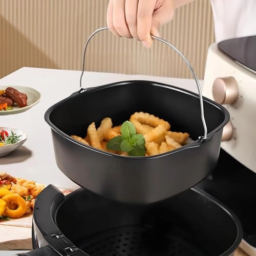 Cake Barrel - Iron 1 piece(s)