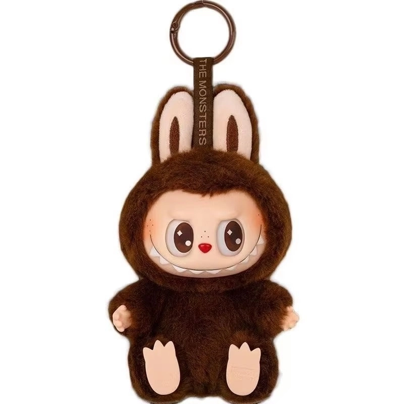 Lovid Labub Monster Series 3 Plush Doll
