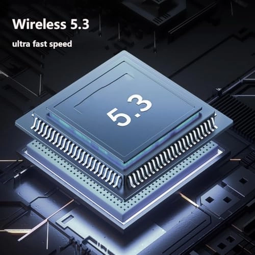 B35 Wireless Headphone