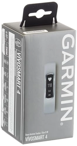 Vivosmart 4 - Small/Medium