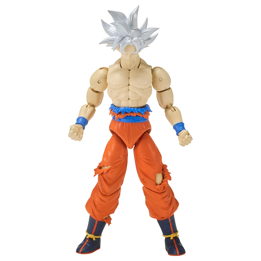 Bandai Dragon Stars - Ultra Instinct Goku (ALGT-35994)