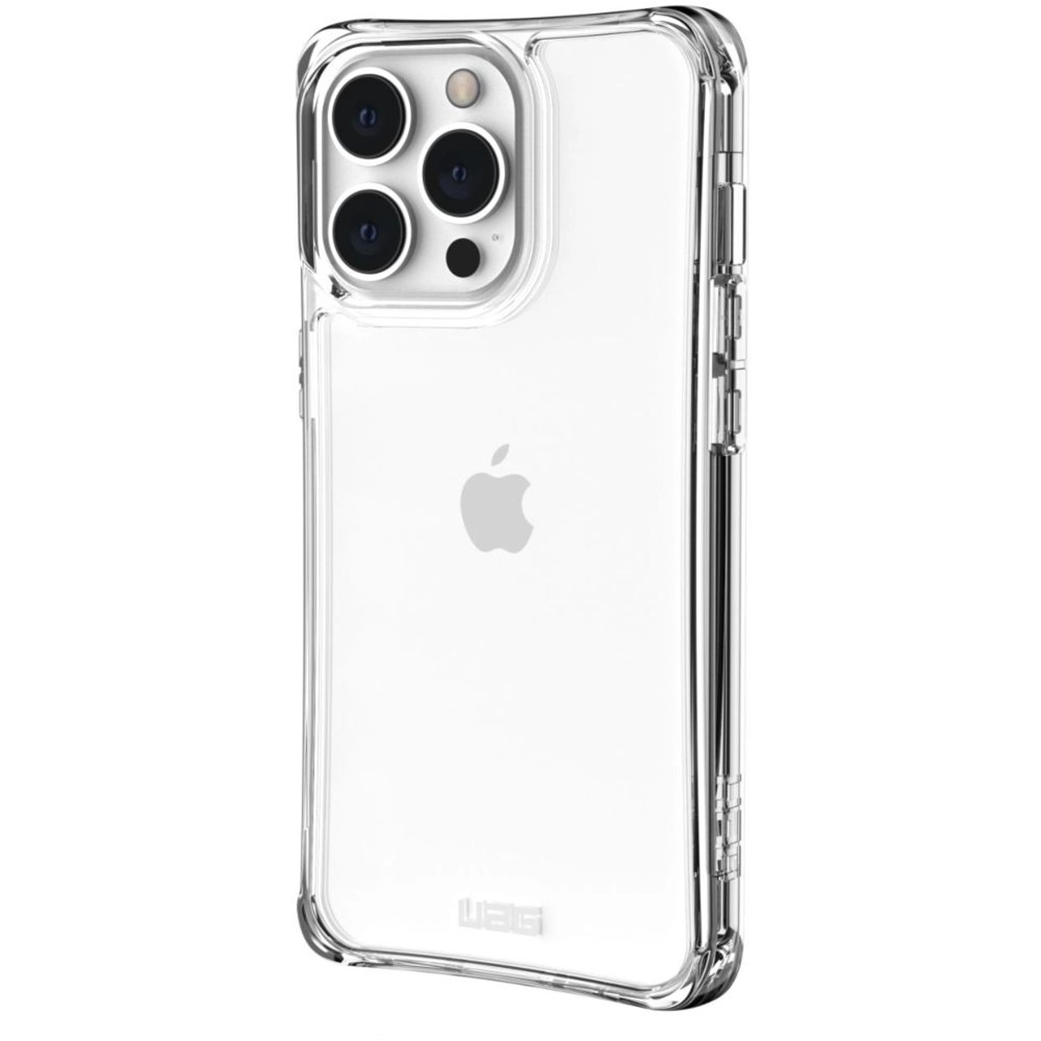 Plyo Back Case for iPhone 13 Pro