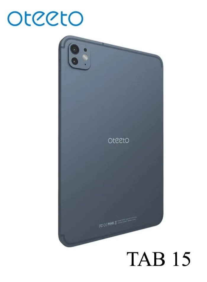 Tab 15 Ultra - 512GB 10.1"