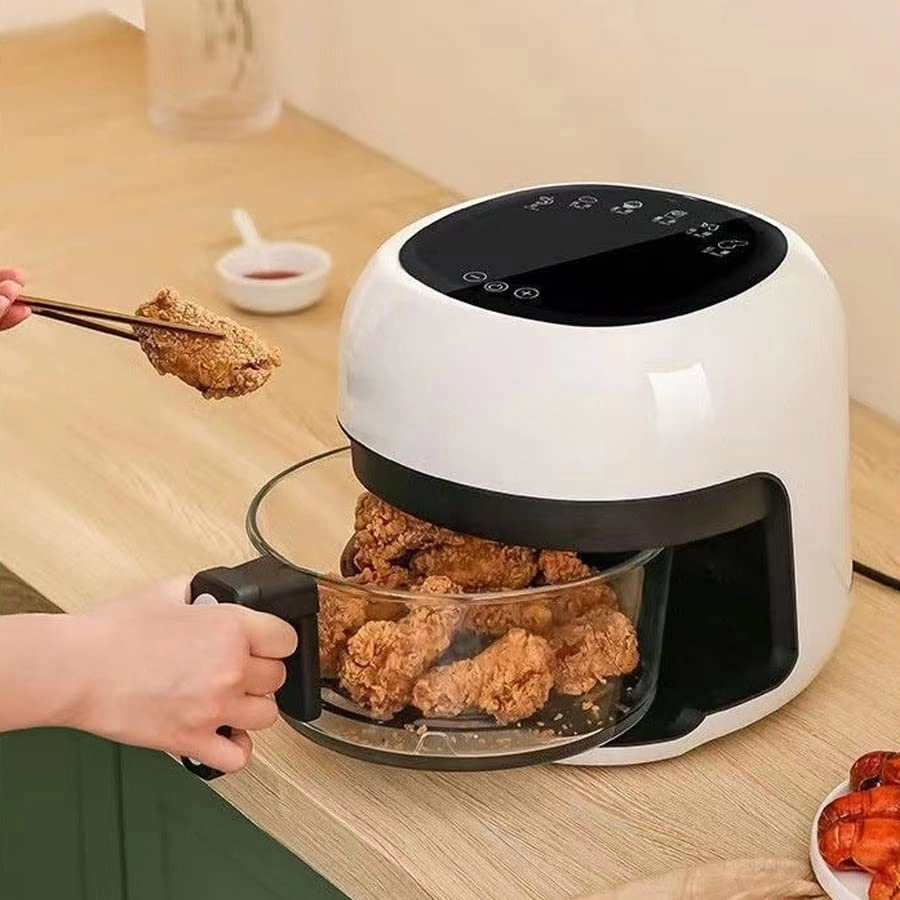 Visual Air Fryer asC94n24LXhwBWBY