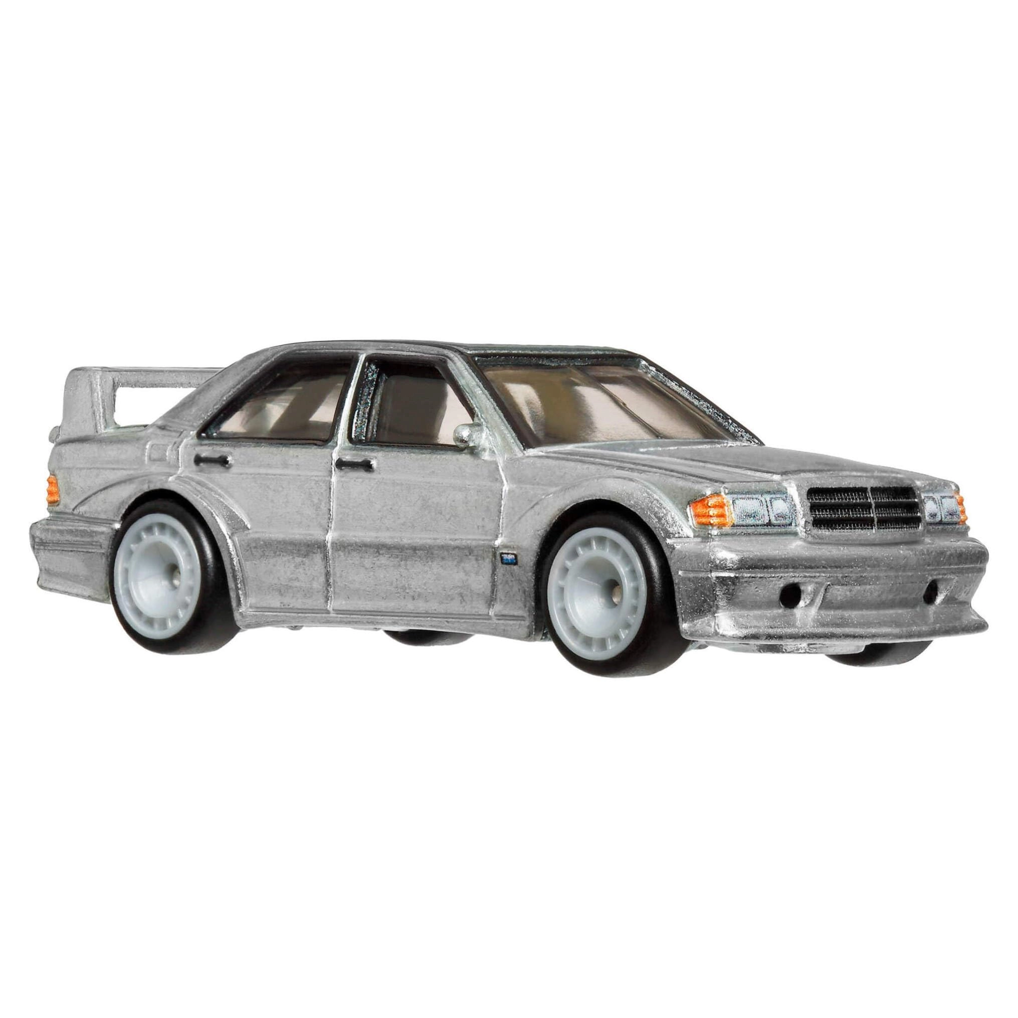 Mercedes-Benz 190E 1:64 - 1 pcs
