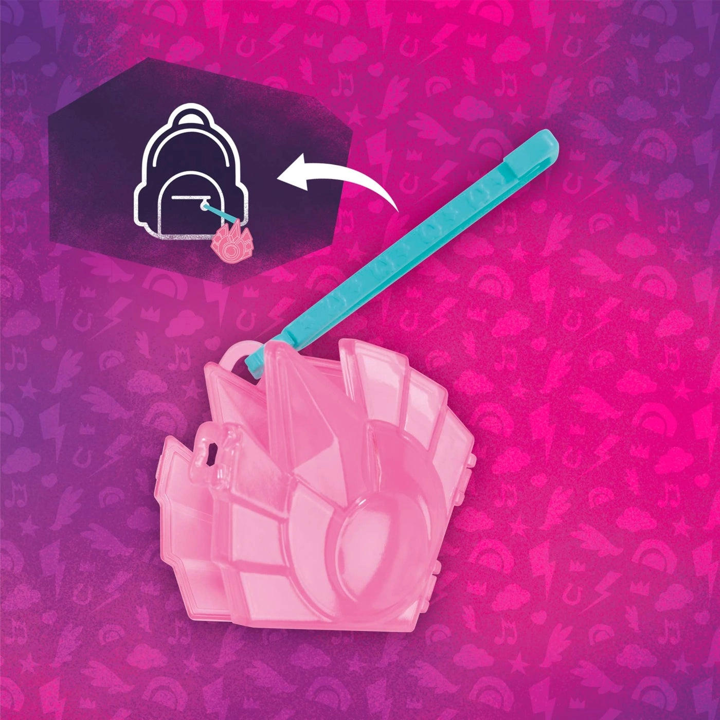 Pipp Petals - 3-Inch Surprise Accessories Ages 5+