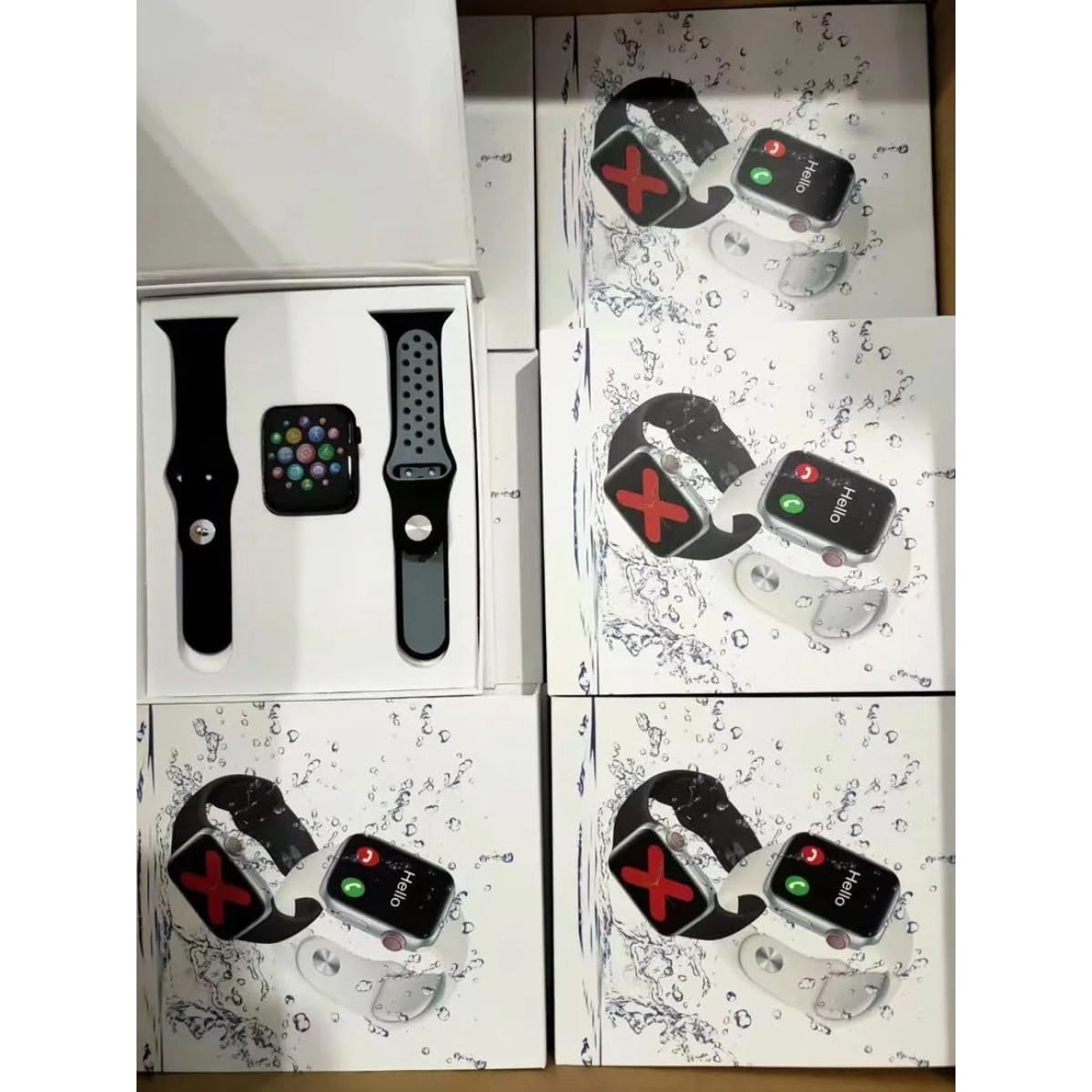 Kids Smart Watch GPS