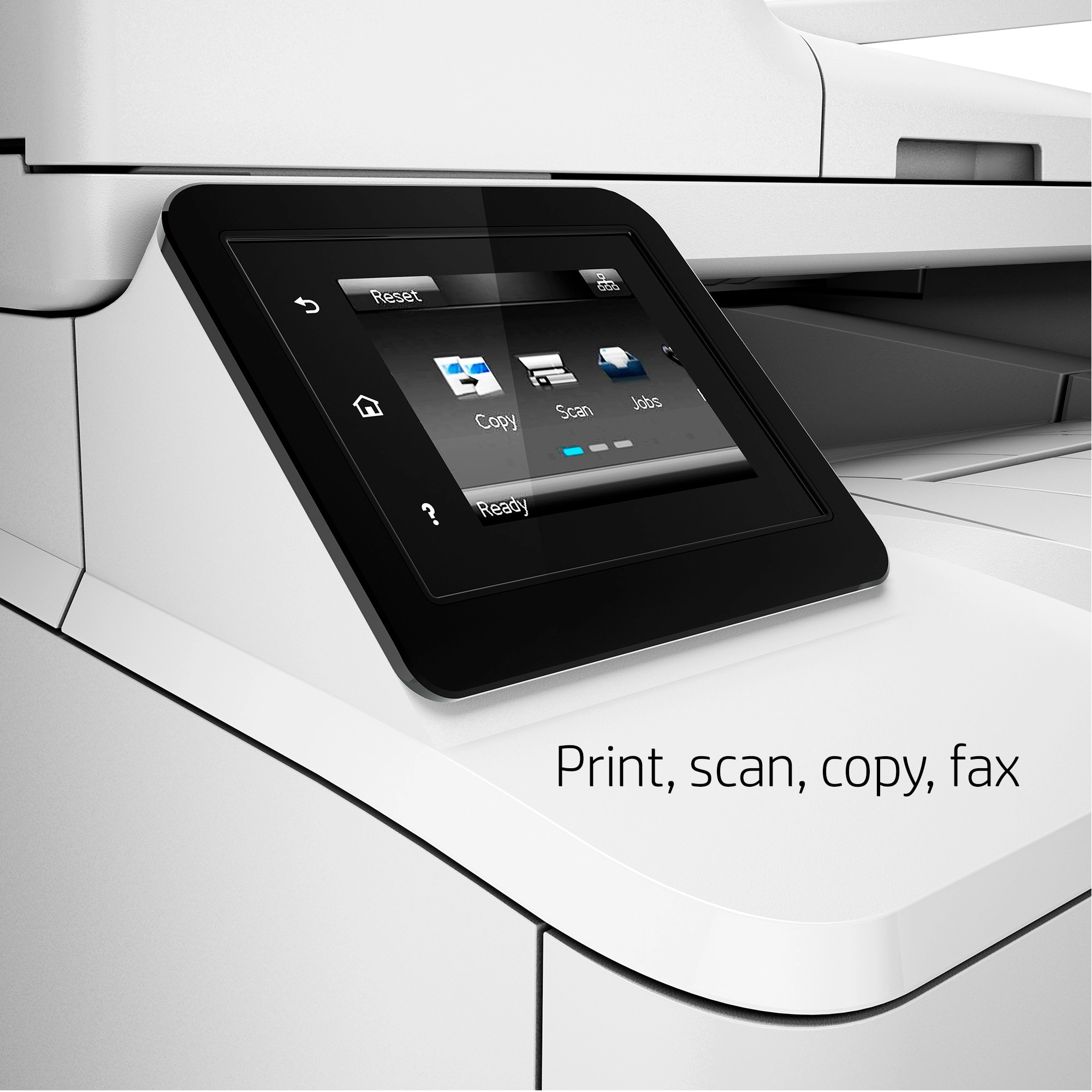 LaserJet Pro M227fdw - Laser