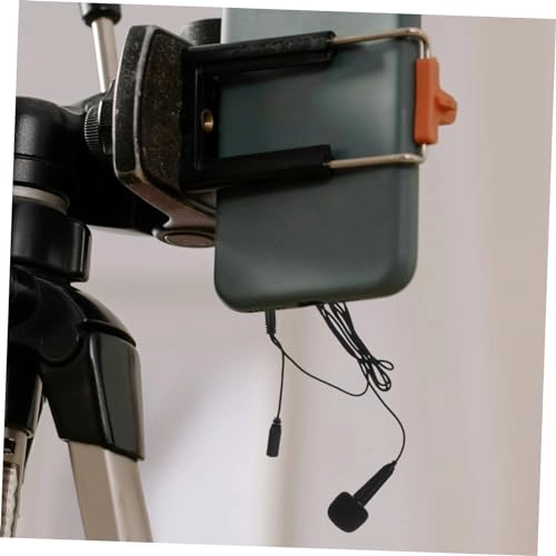 Multipurpose Wireless Microphone