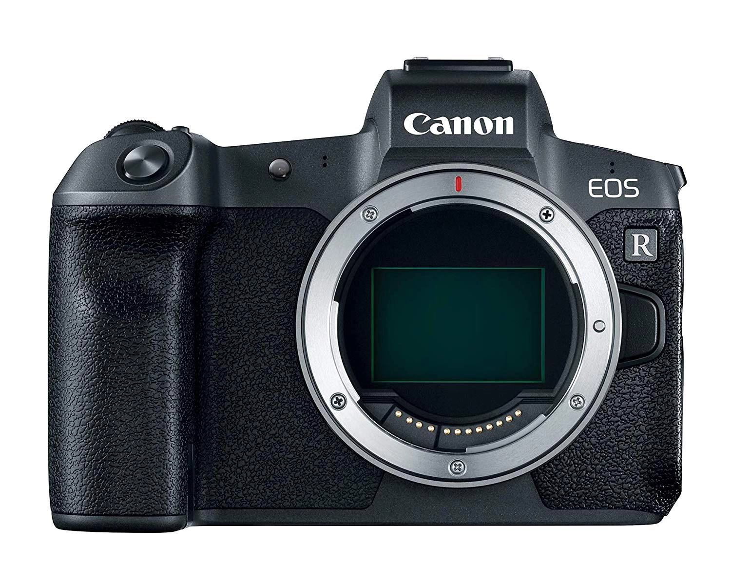 EOS R