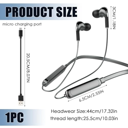 LXe - Wireless Headphone