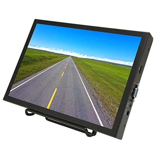 Mini Portable Monitor - 1920x1280 10.5in