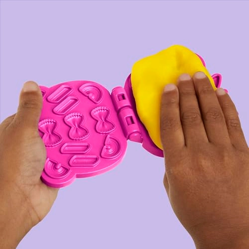 Harper Baby Doll - Plastic Ages 3+