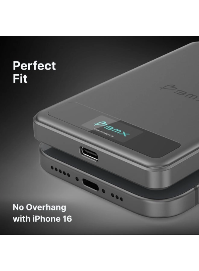 SolidSafe 5K - 5000mAh 35W