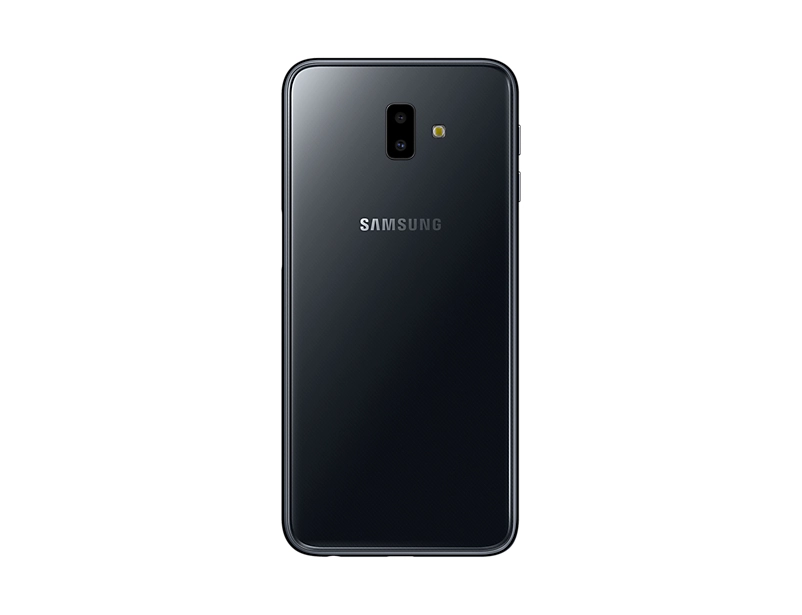 Galaxy J6+ - 3GB 32GB