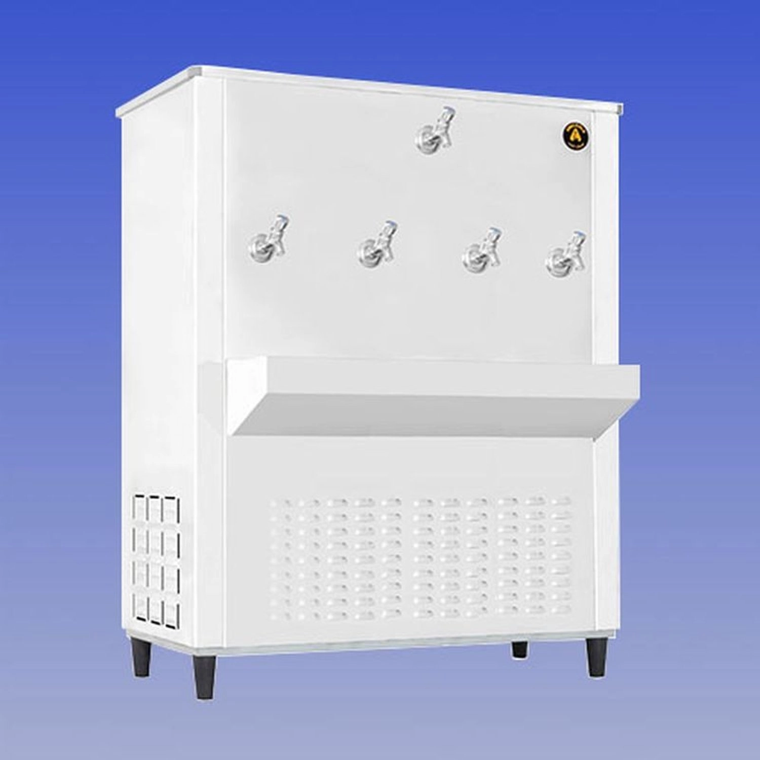 Emelcold SG90 - 193 Liter