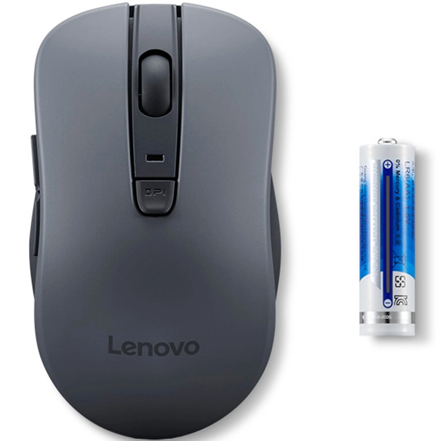 WL310 Silent Mouse - Wireless