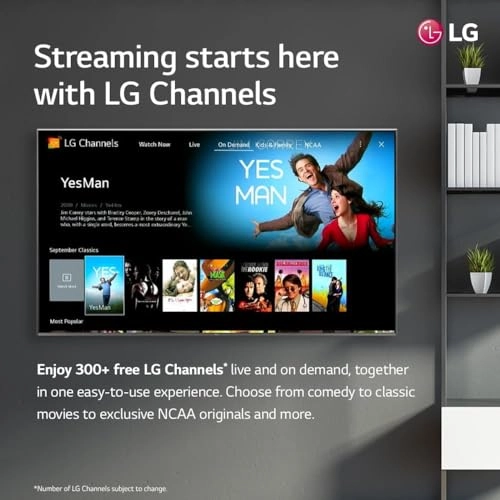 (Renewed) 70UQ70 - 70 inch