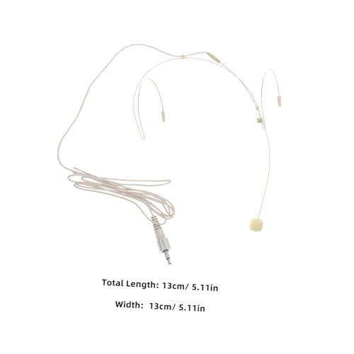 Wireless Headset Microphones Wireless Microphone