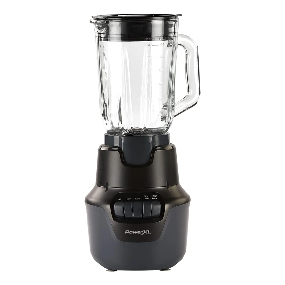 Power XL Boost Blender - 800W