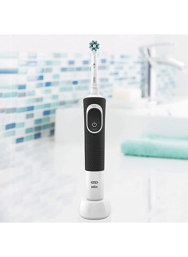 Vitality 200 - Rechargeable Travel Case Pink