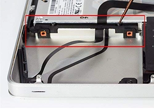 Hard Drive Bracket