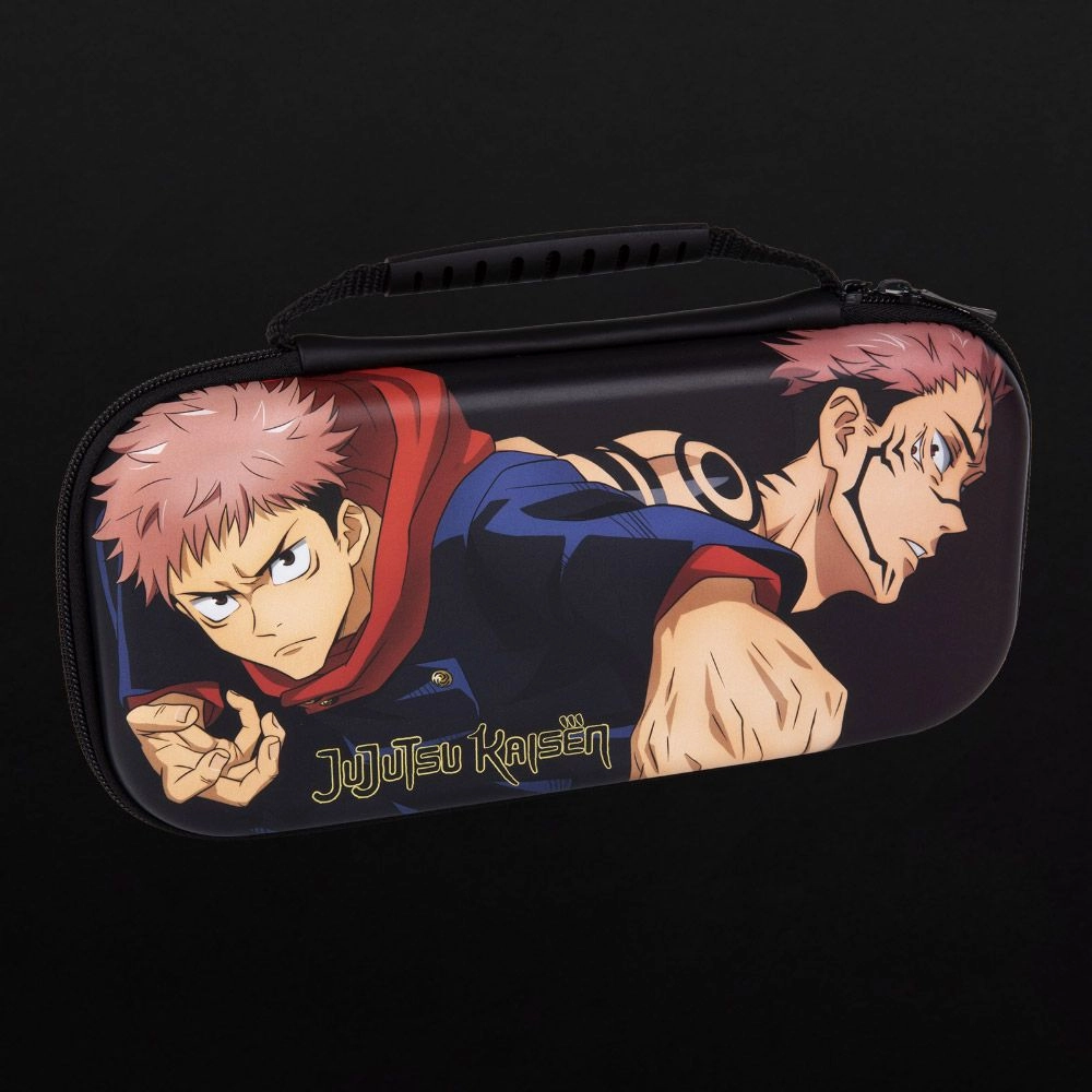 Jujutsu Kaisen Carrying Case - Switch