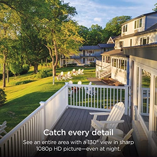 Outdoor Camera 1080p