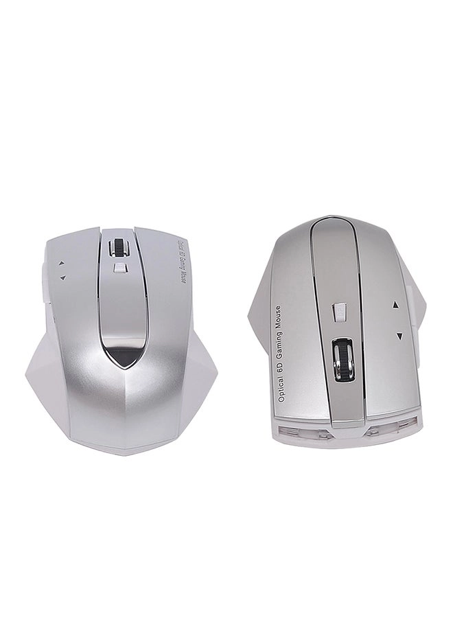 Mouse for Apple MacBook Air/Pro - Wireless