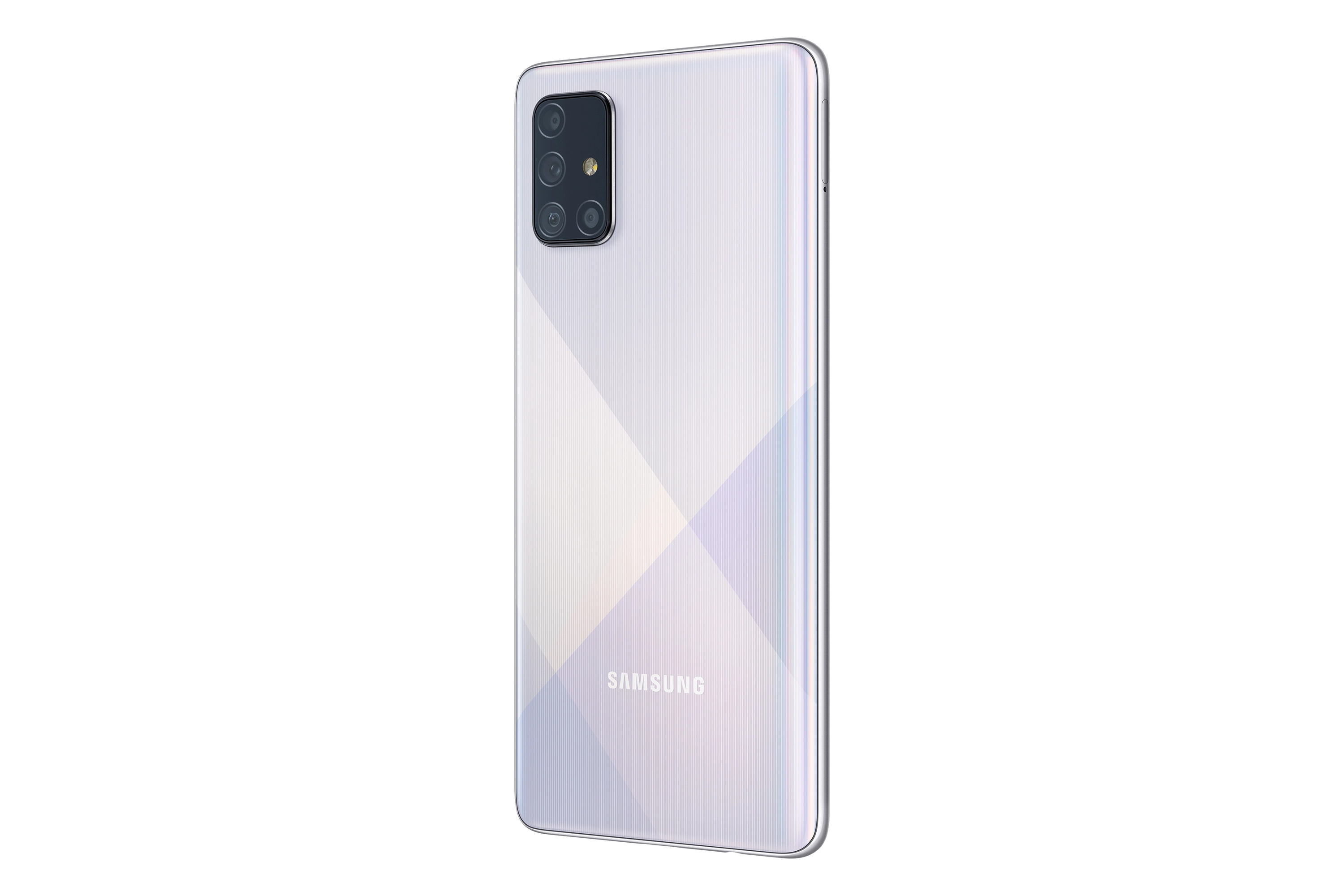 Galaxy A71 - 6GB 128GB