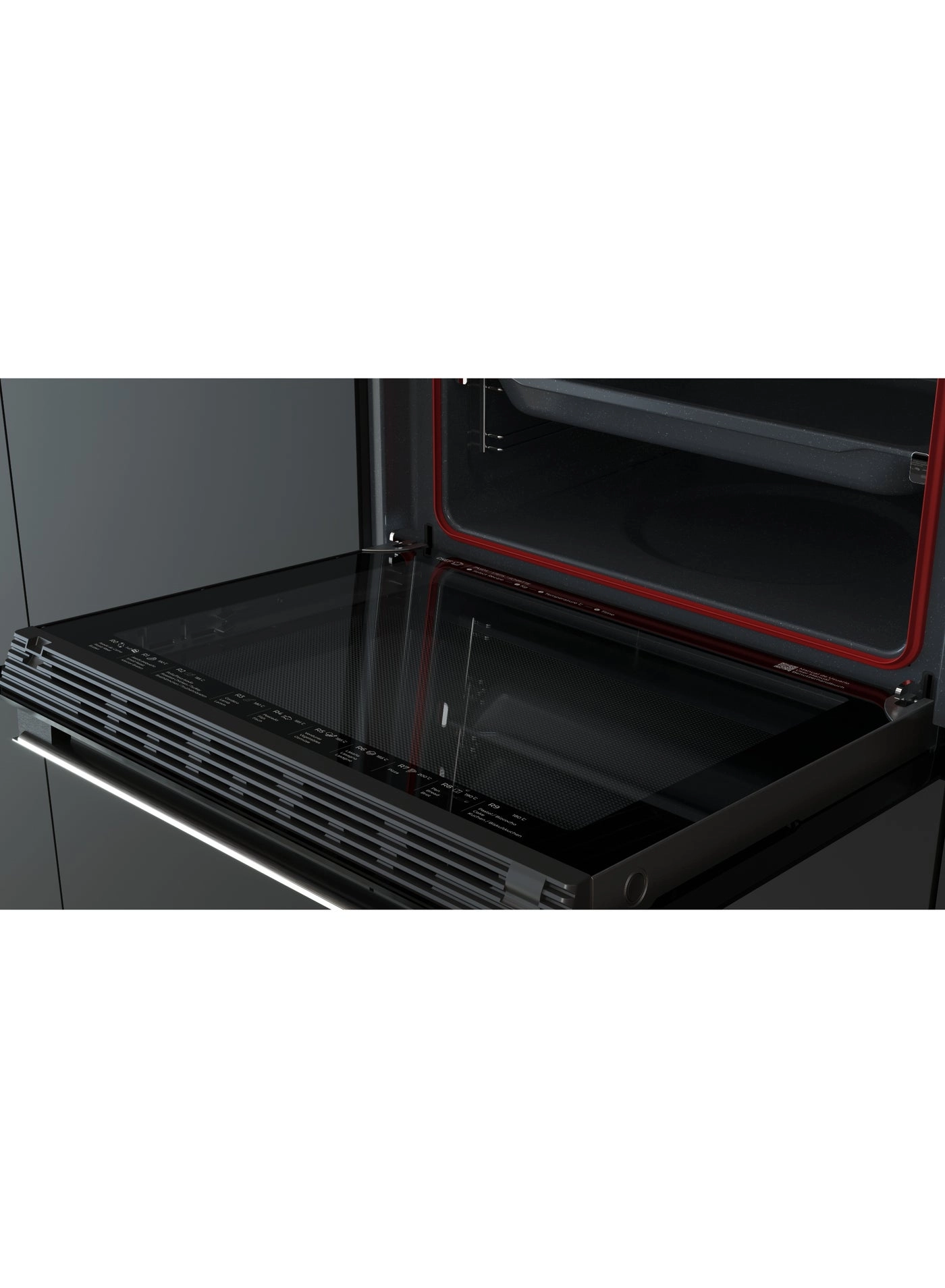Neo HBB 6350 SS - Multifunction Electric Oven