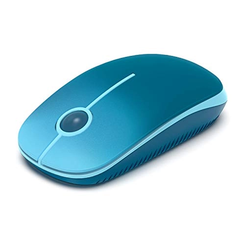 Slim Portable Mouse - Wireless