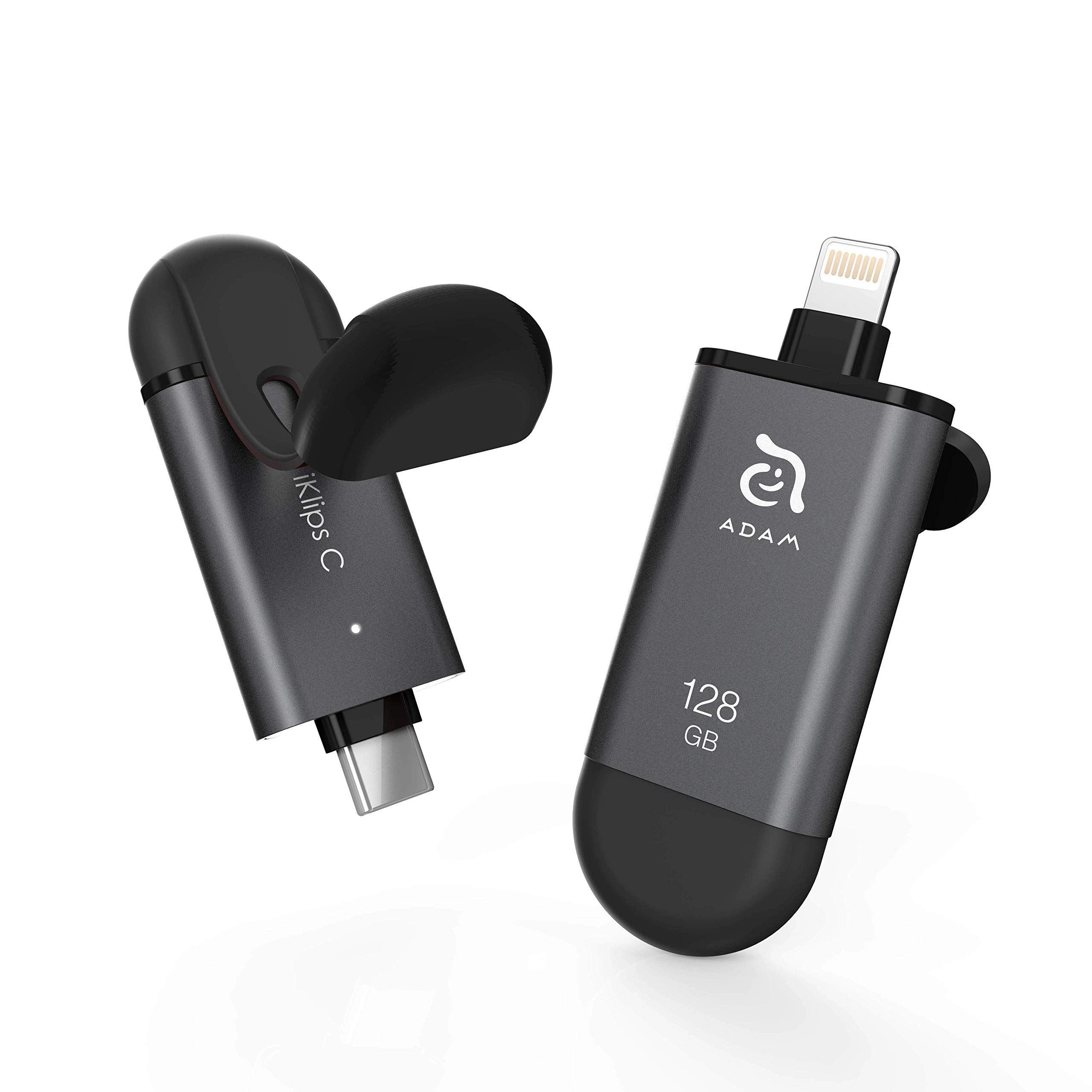 iKlips C 128GB