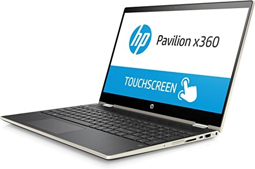 Pavilion - 15.6'' 256GB 20GB Core i5 8250U