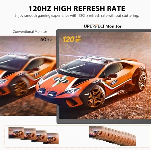 185T07 - 18.5 Inches 1920 x 1080 Pixels