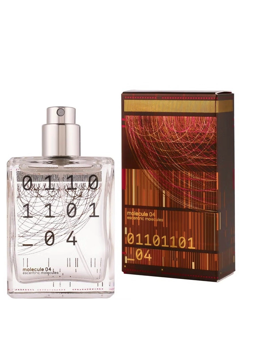 Molecule 04 Eau de Toilette 30 ml