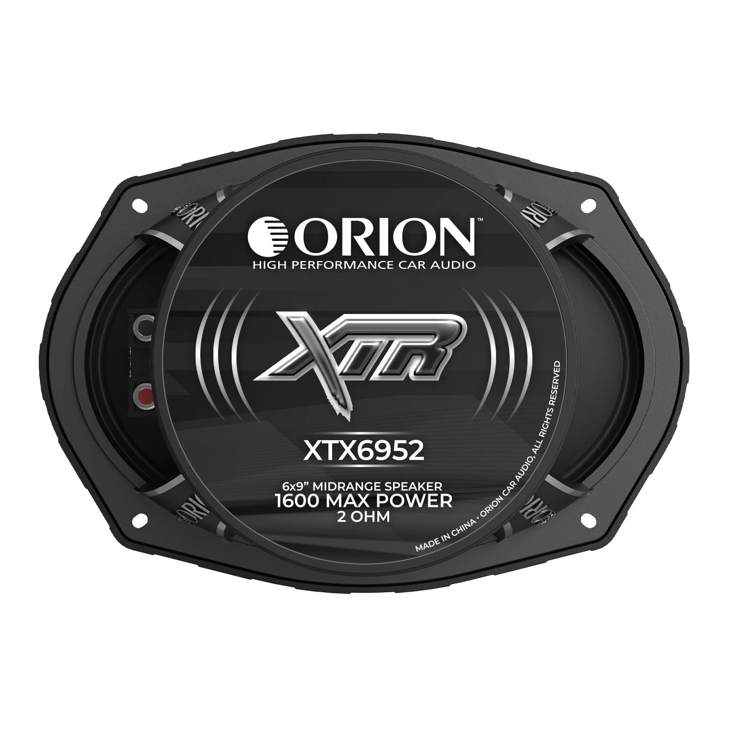 XTX6952 - 6x9 Component