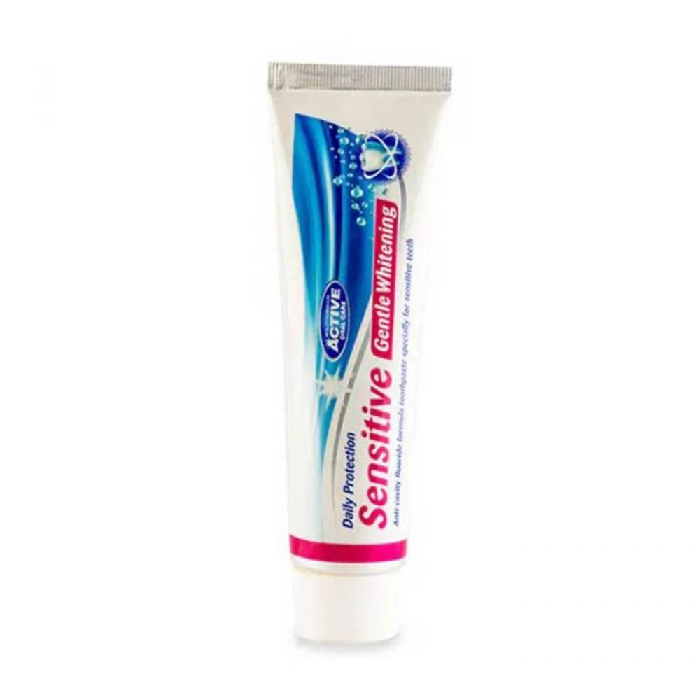 BEAUTY FORMULAS Active Sens Whitening Toothpaste 100ml