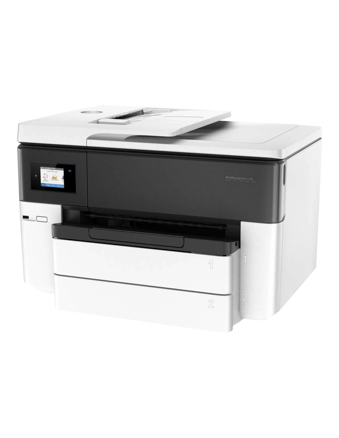 OfficeJet Pro 7740
