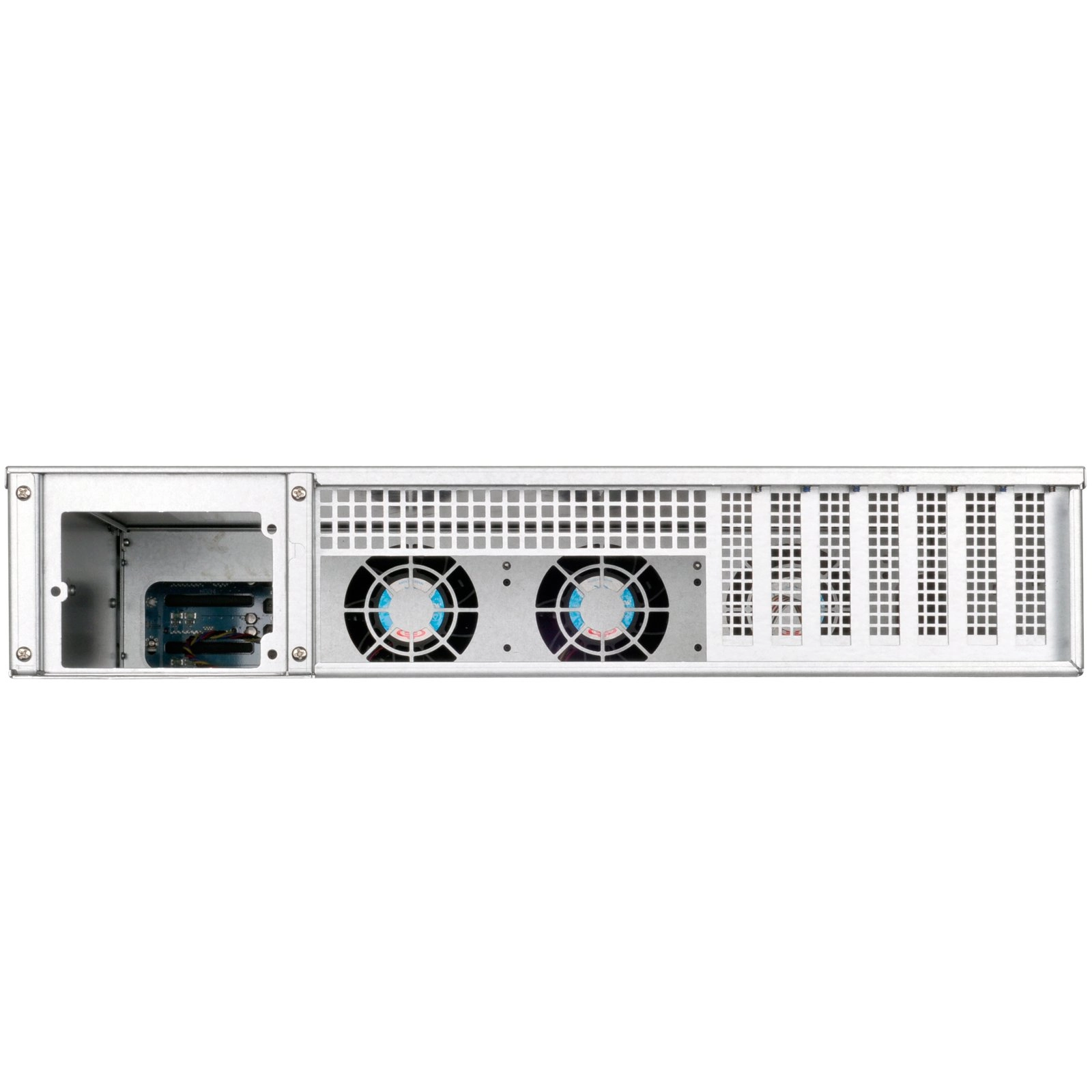 SST-RM212 - 2U Rackmount