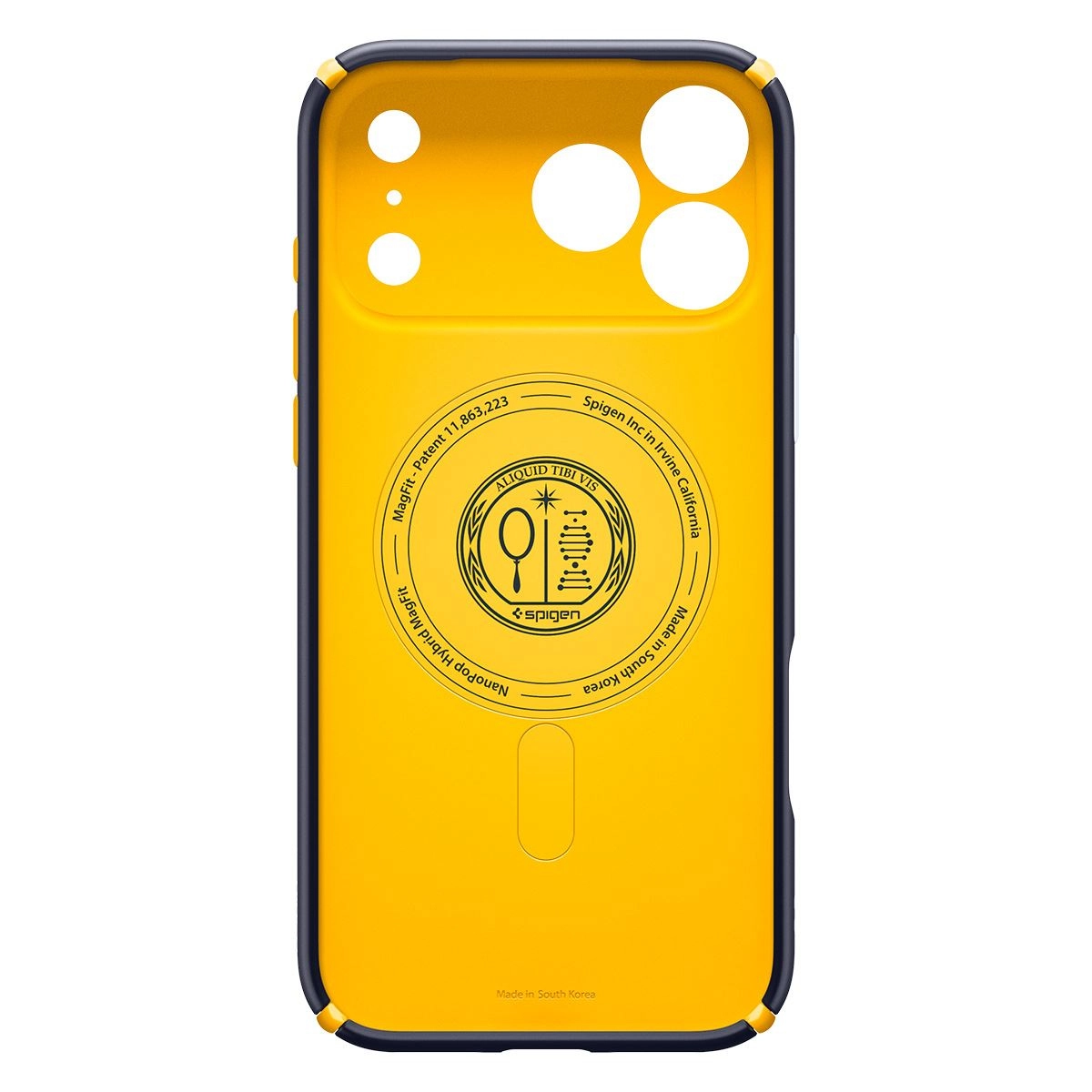Nano Pop MagFit case for iPhone 17